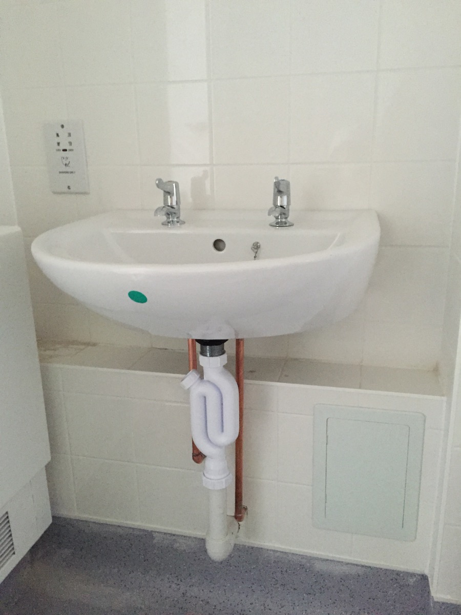 Plumber: Image 6